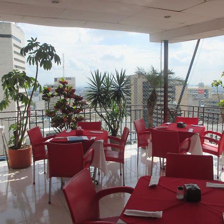 Hotel Royal Plaza Cali Exterior photo