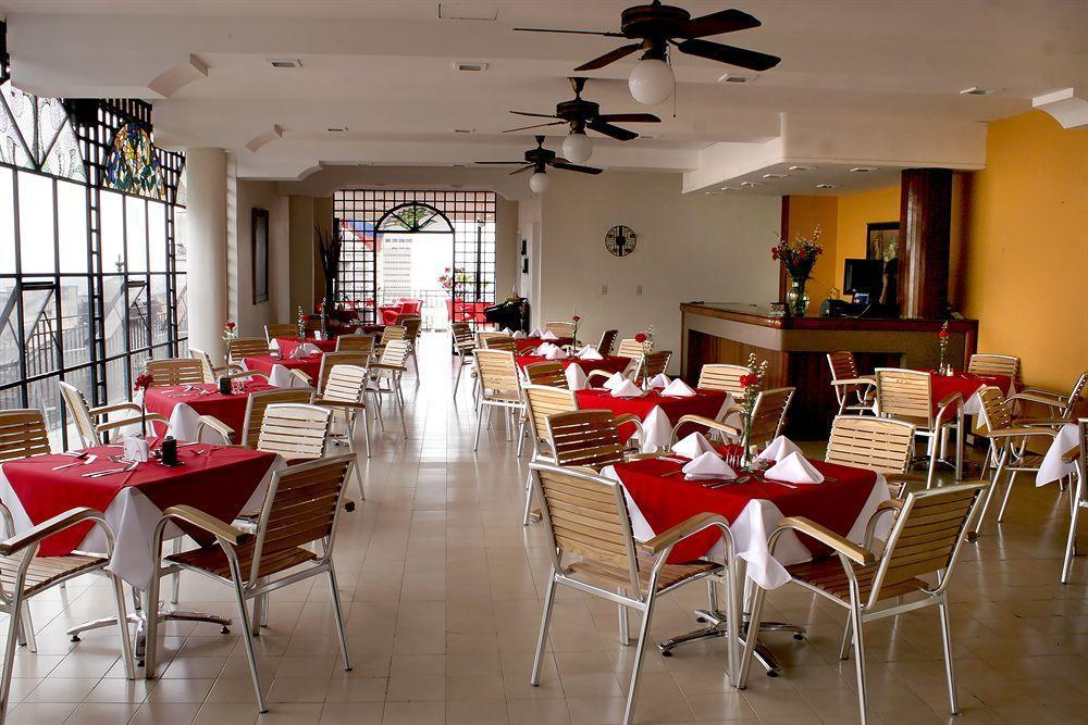 Hotel Royal Plaza Cali Exterior photo